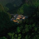 Biệt thự vườn núi – Khu nghỉ dưỡng khoáng nóng Sun Quang Hanh